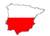 AGENCIA WOOD - Polski